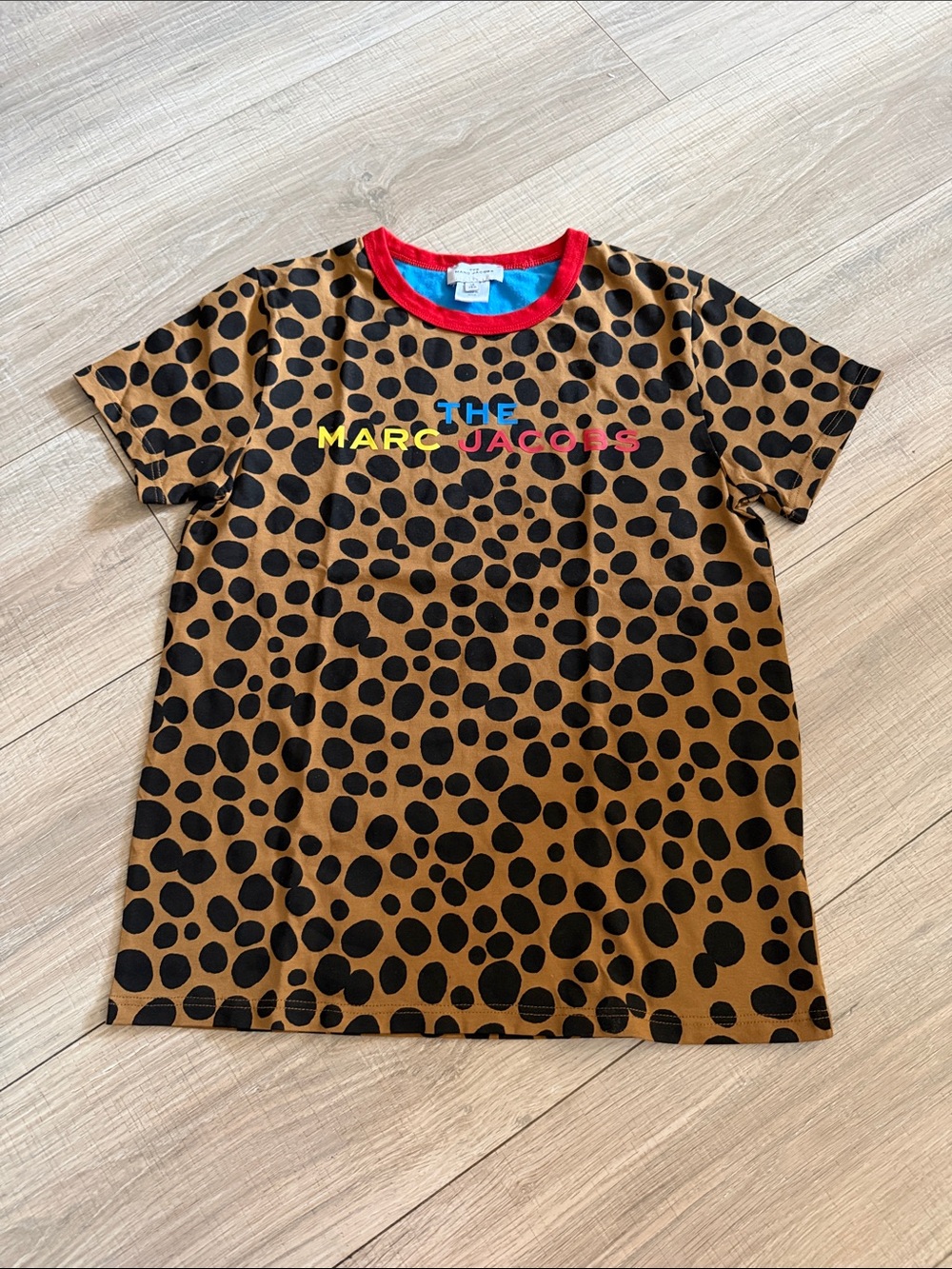 The Marc Jacobs Girl’s Tshirt